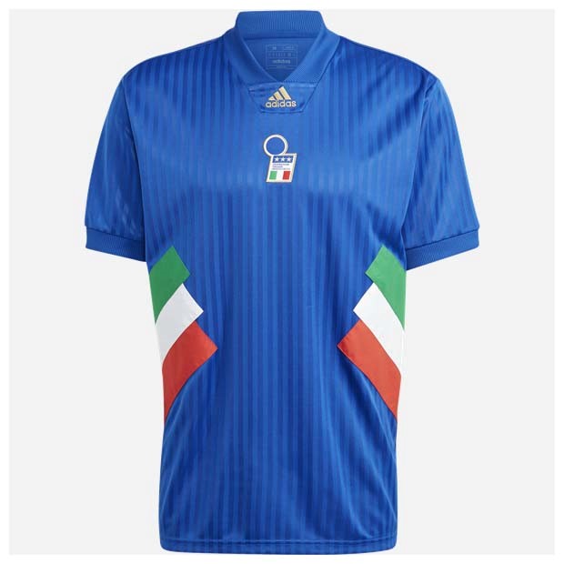 Authentic Camiseta Italia Icon 2022-2023